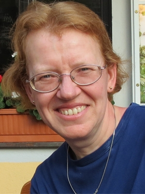 Dr Isabel Wollaston Dr Isabel Wollaston